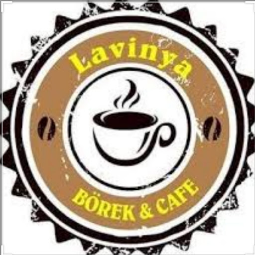 LAVINYA CAFE FAST-FOOD logo