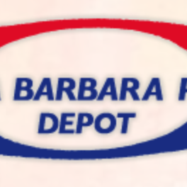 Santa Barbara Paint Depot-Benjamin Moore Paint Supplier