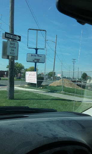 Fast Food Restaurant «White Castle», reviews and photos, 20703 Gratiot Ave, Eastpointe, MI 48021, USA
