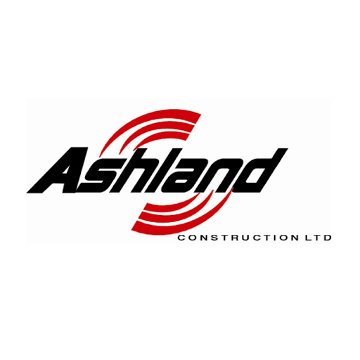 Ashland Construction Group Ltd logo