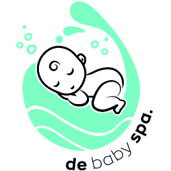 De Baby Spa logo