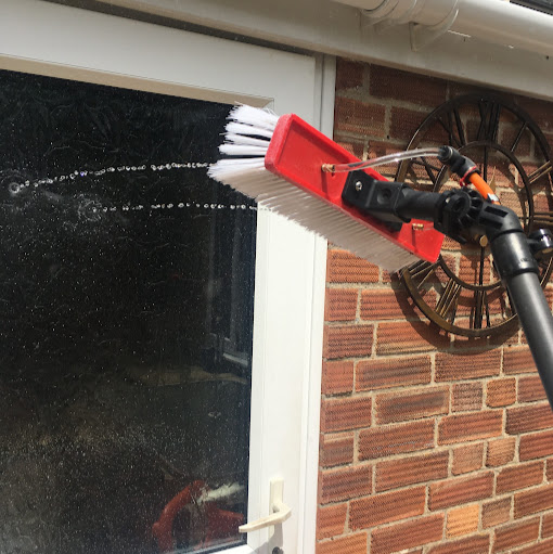 Ipswich Window Cleaner