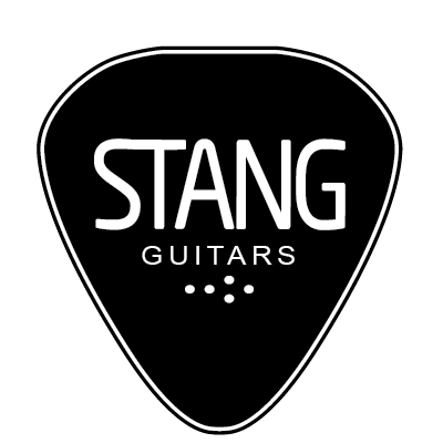 Stang Guitars logo