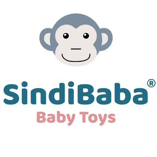 SindiBaba® Baby-Spielzeug logo