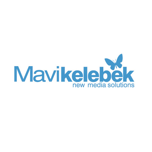 Mavi Kelebek Web Tasarım, Dijital Pazarlama ve internet Reklam Hizmetleri logo