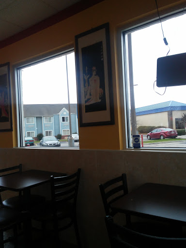 Restaurant «Hong Kong Express», reviews and photos, 614 GA-155 S, McDonough, GA 30253, USA