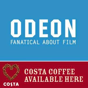 ODEON Bath