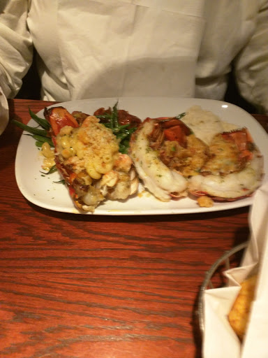 Seafood Restaurant «Red Lobster», reviews and photos, 450 NY-211, Middletown, NY 10940, USA