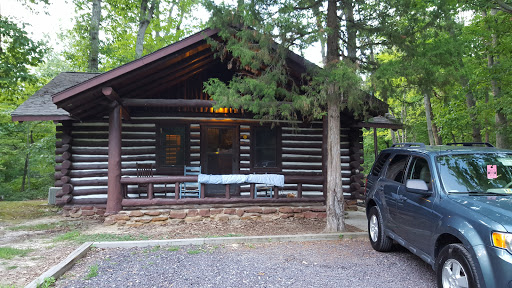 Westmoreland State Park