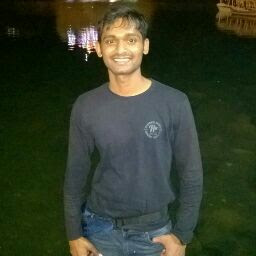 Amit Pande's user avatar
