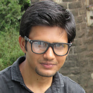 Nikhil waghela's user avatar