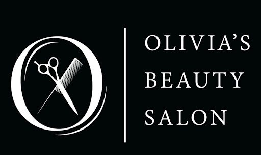 Olivia's Beauty Salon logo
