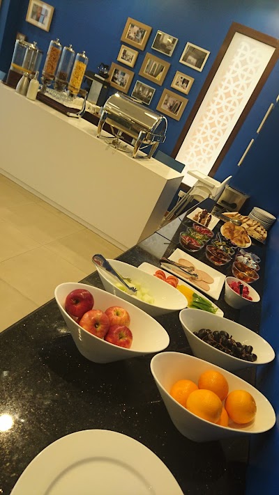 Photos of Noon Hotel Apartments
