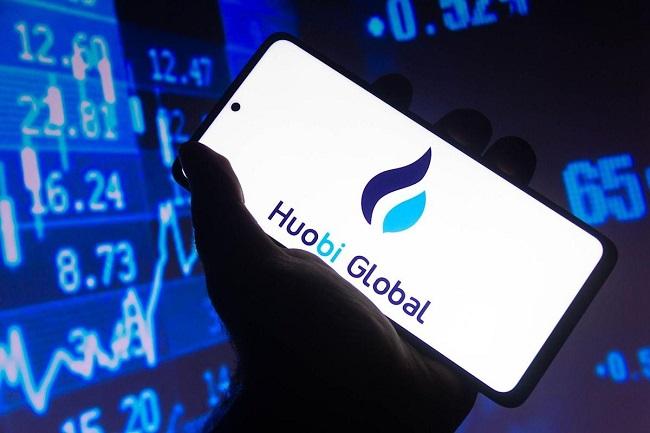 sàn huobi