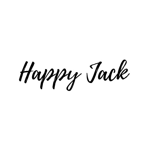 Happy Jack logo