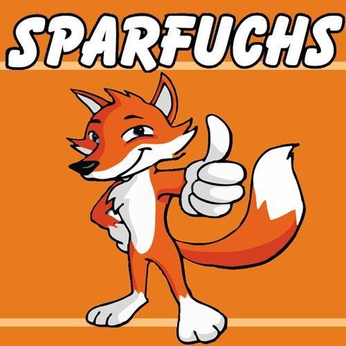 Sparfuchs logo