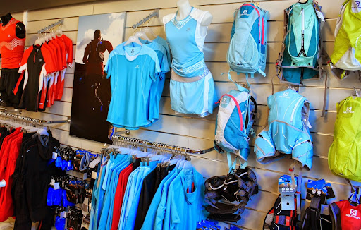 Running Planet Genève