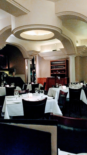 Italian Restaurant «Christian Michaels Ristorante», reviews and photos, 192 E 3rd St, Chico, CA 95928, USA