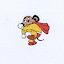 Mighty Mouse's user avatar