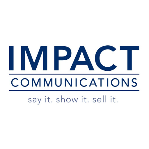 Impact Communications logo