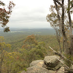 Norther viewpoint view near Mt Sugarloaf (324992)