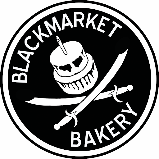 Blackmarket Bakery North Park logo