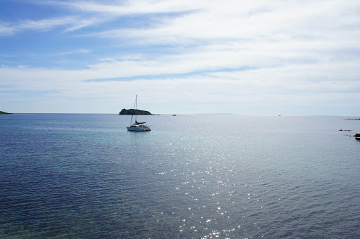 Camping Laplaya Ibiza