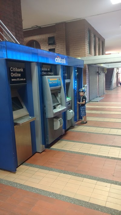 Photos of Cajero Citibank