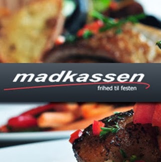Madkassen V/allan Petersen logo