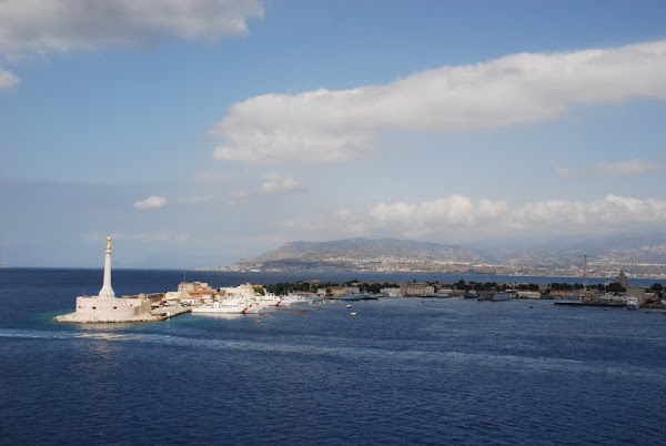 Старый добрый Лас-Вегас в Европе - Carnival Freedom 08.2008
