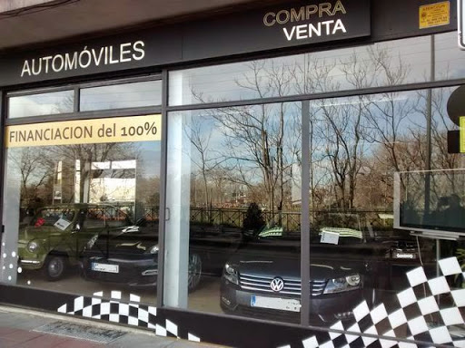 DIEZ AUTOMOVILES, compra, venta, coches segunda mano, vehículos de ocasión