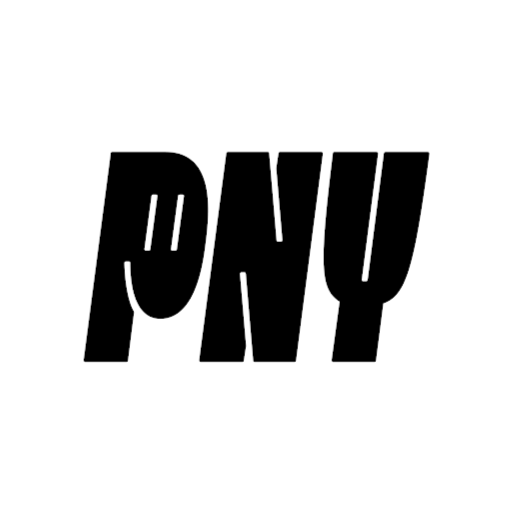 PNY BURGER MARAIS logo