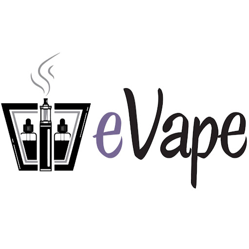eVape logo