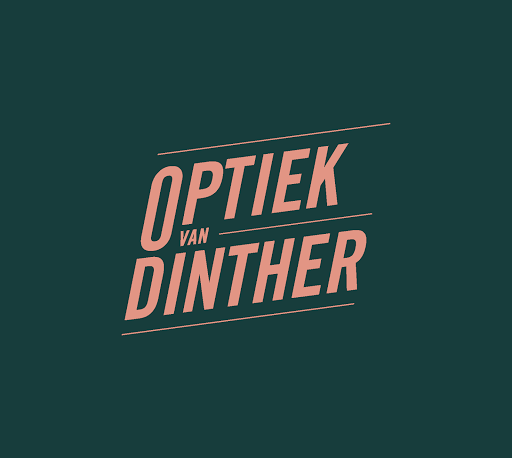 Optiek van Dinther logo