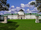 Дворцы и парки Черниговщины