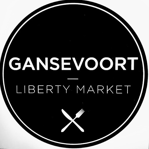 Gansevoort Liberty Market logo