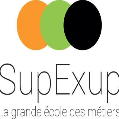 SupExup logo