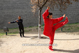 58-year Tai Chi Quan Practitioner Photo 4