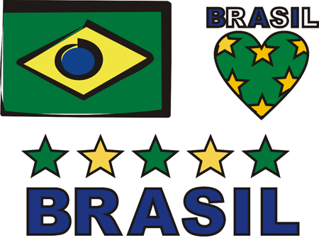 Riscos Brasil Copa do Mundo