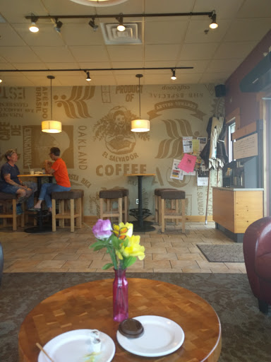 Coffee Shop «Caribou Coffee», reviews and photos, 4100 9th Ave W, Hibbing, MN 55746, USA