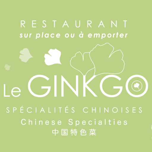 Le Ginkgo logo