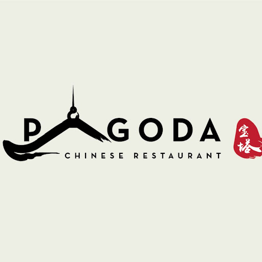 Pagoda Chinese Restaurant logo