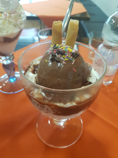 Gelateria Pierrot
