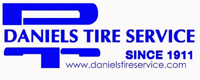 Photos of Daniels Tire Service