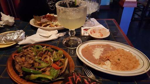 Mexican Restaurant «La Bamba Mexican Restaurant», reviews and photos, 19 N 18th St, Richmond, VA 23223, USA