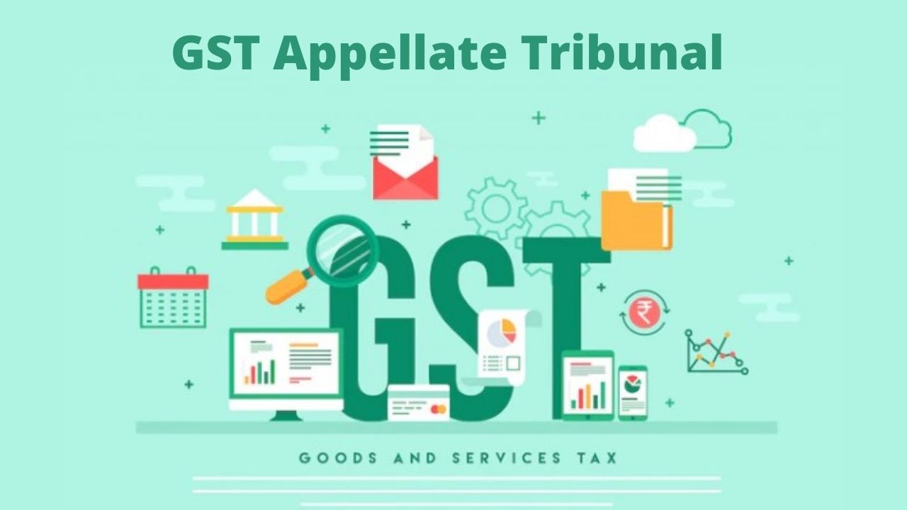 GST Appeal Process