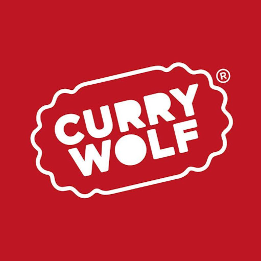 Curry Wolf - Currywurst am Brandenburger Tor logo