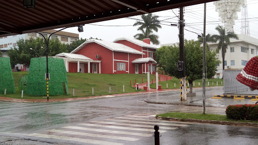 Casa Do Papai Noel, Av. Mal. Rondon, 812 - 2 de Abril, Ji-Paraná - RO, 76900-877, Brasil, Atração_Turística, estado Rondônia