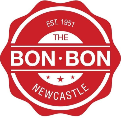 The Bonbon logo