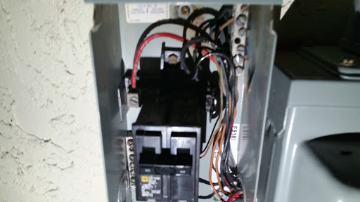 Electrician «G&D Electrical LLC EC-0001403», reviews and photos, 3209 Calloway Dr, Orlando, FL 32810, USA